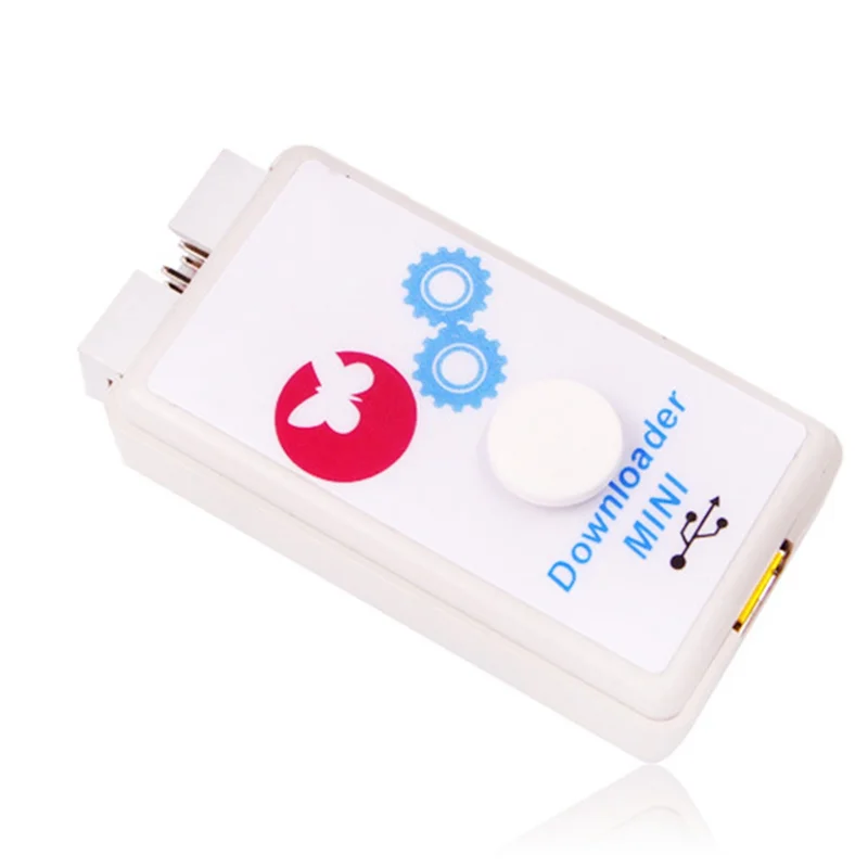 STM32 GD32 Offline-Downloader der All-Serie, Hochgeschwindigkeits-Universalbrenner, Offline-Schreiber