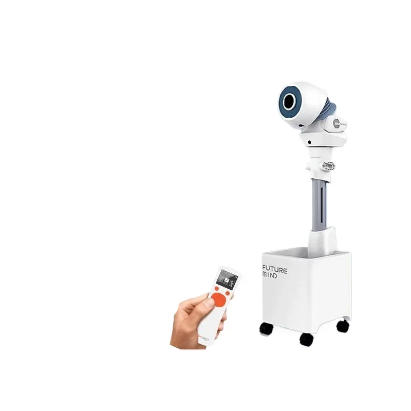 

HALO intelligent table tennis serve machine, floor-to-ceiling professional training table tennis serve machine for home use