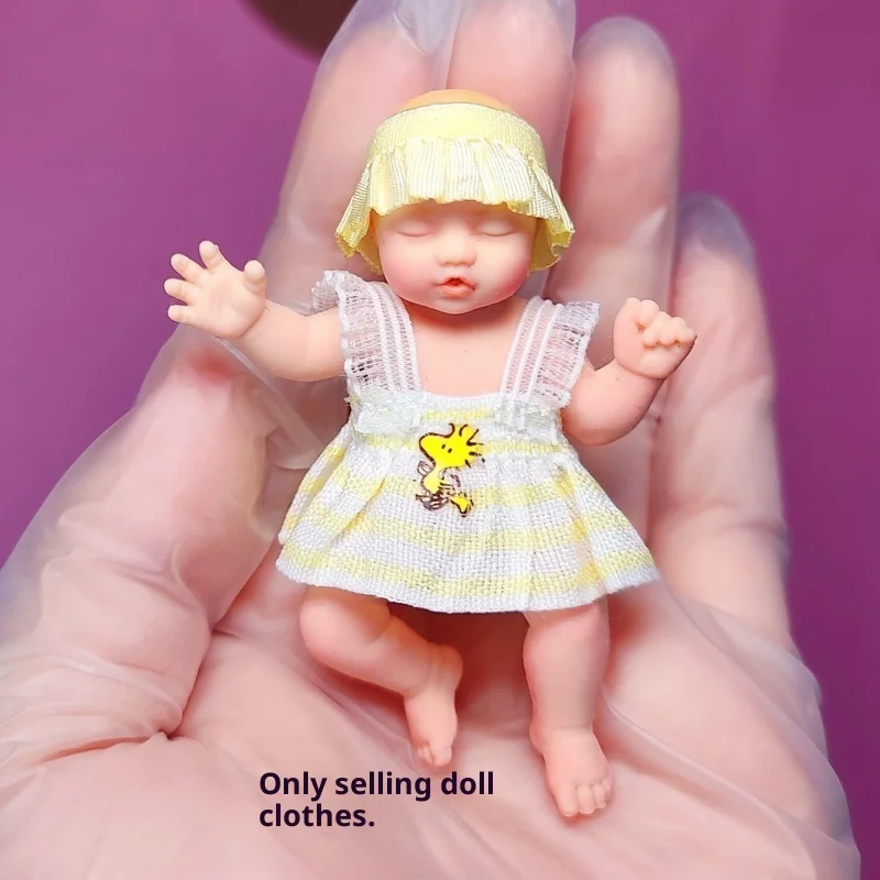ZURU Mysterieuze Box Baby Ball Accessorie Poppenkleding Miniverse Mini Merken Blind Box Baby Ball Miniatuur Alleen poppenkleding