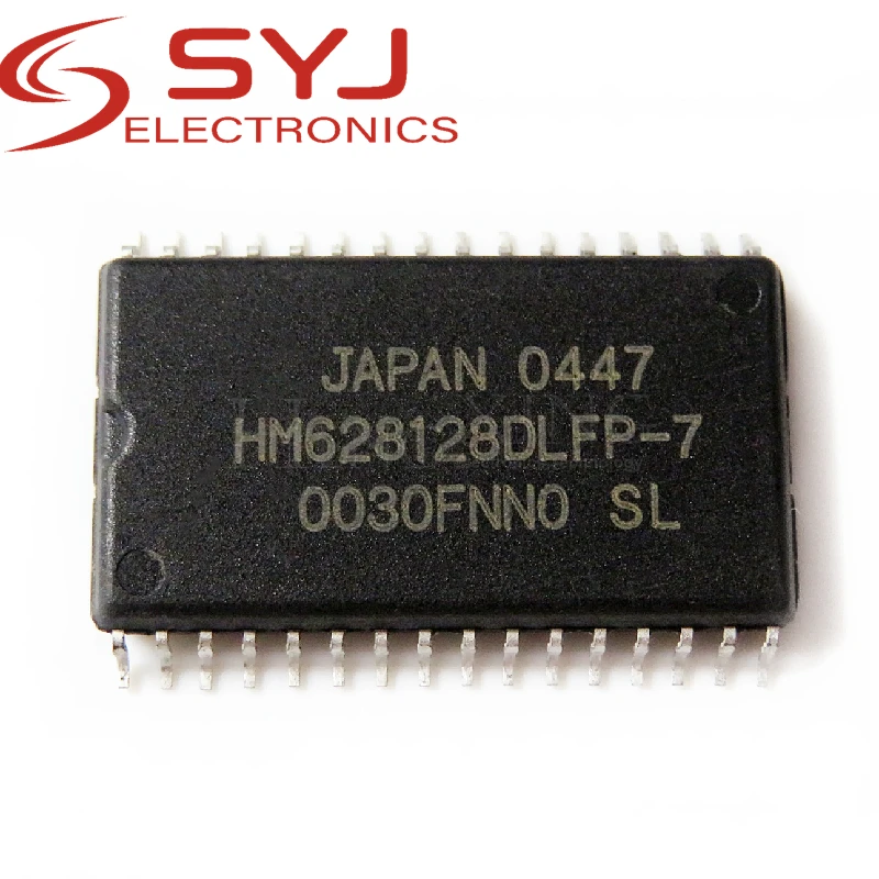 

10piece HM628128DLFP-7 HM628128DLFP HM628128 SOP-32