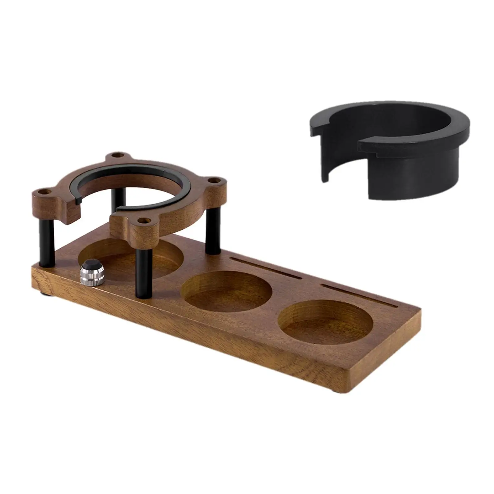 Coffee Tamper Stati…