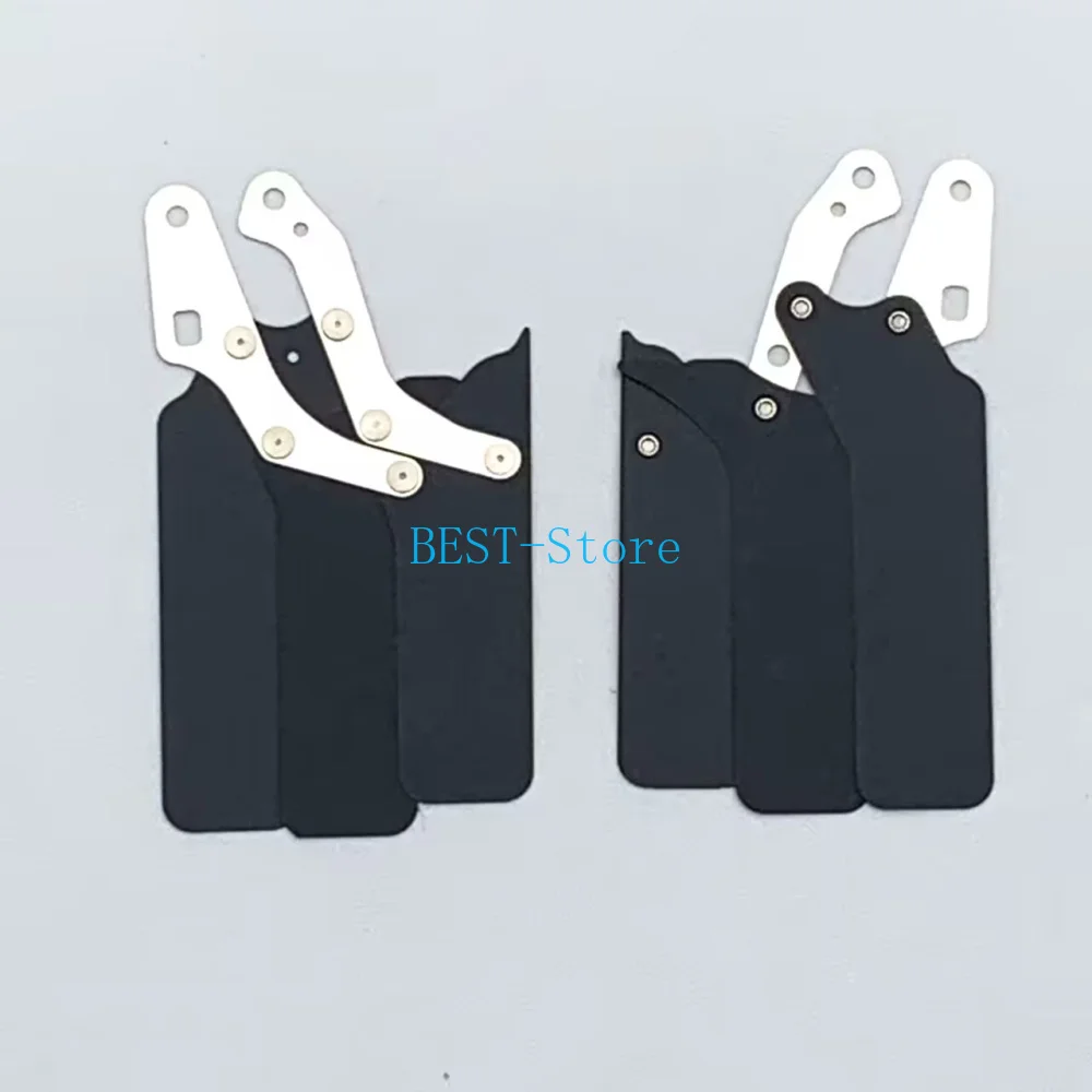 2PCS （1set）Original New for Canon EOS 650D 700D 77D 750D 800D 850D Shutter Blade Curtain Unit Camera Repair Accessories