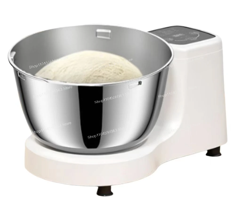 

Household, small, fully automatic, dough kneader, cook machine, noodle mixer