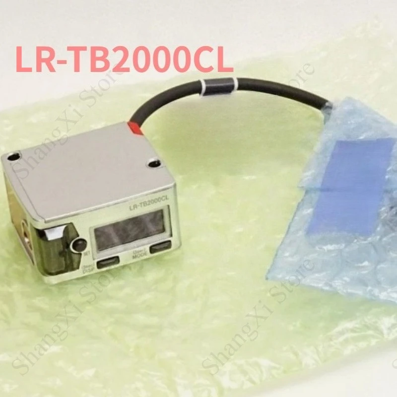 1PCS Brand New LR-TB2000CL Sensor LRTB2000CL Fast Delivery