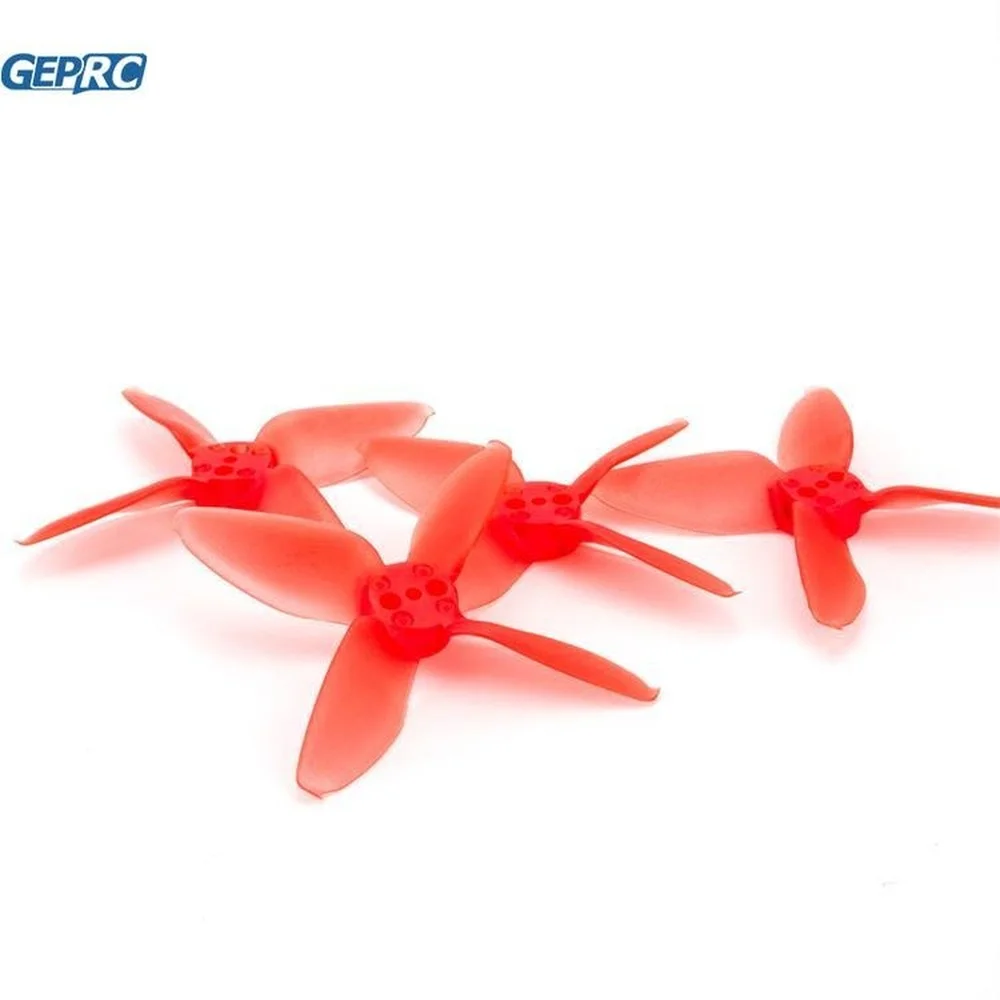 AVAN MICRO 2 inch propeller 6 CW + 6 2×2.2×4 CCW Bulk Pack