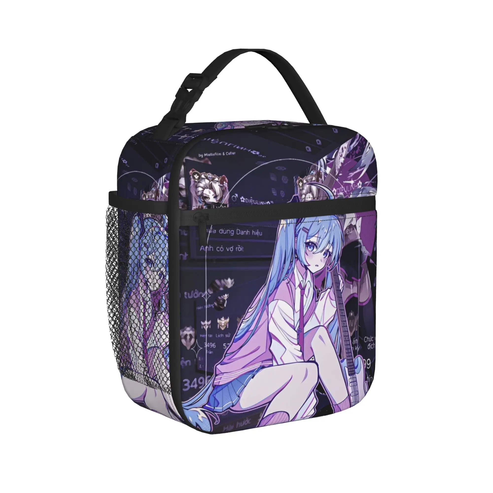hatsune-miku-anime-bolsas-de-almoco-isoladas-recipiente-portatil-para-refeicoes-bolsa-termica-lancheira-escola-viagem-menina-menino