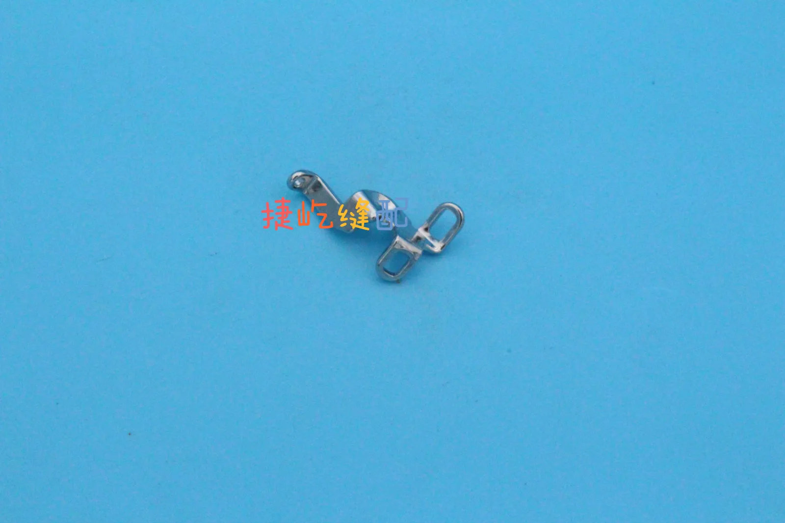 Zoje Zj932-38 Máquina Overlock Placa de alambre de portabrocas de aguja Zoje 900 Tablero de alambre de portabrocas de aguja de cinco cables