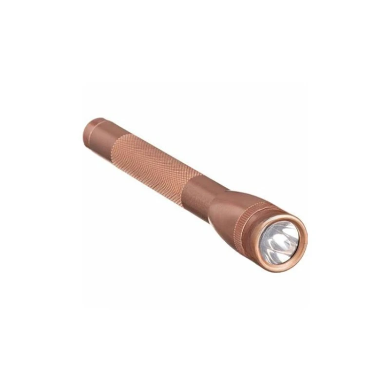 

Flashlight incandescent lamp, luminous two