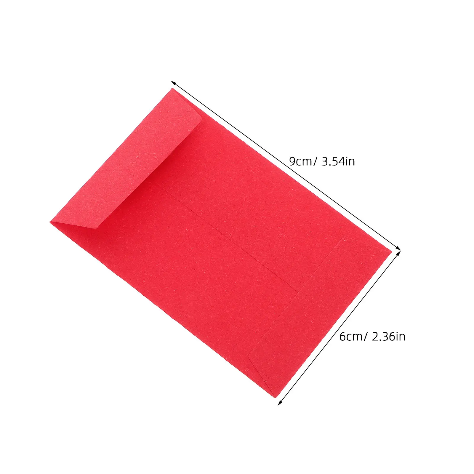 50Pcs Colored Small Envelope Solid Color Paper Envelopes for Cards Cash Storage Budgeting Gift Packing Invitations
