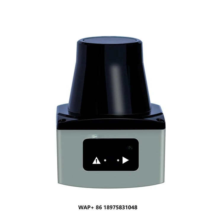 

Cheap Cost Lakibeam 1S Lidar Scanner Sensor Measurement Mapping Lidar For Car