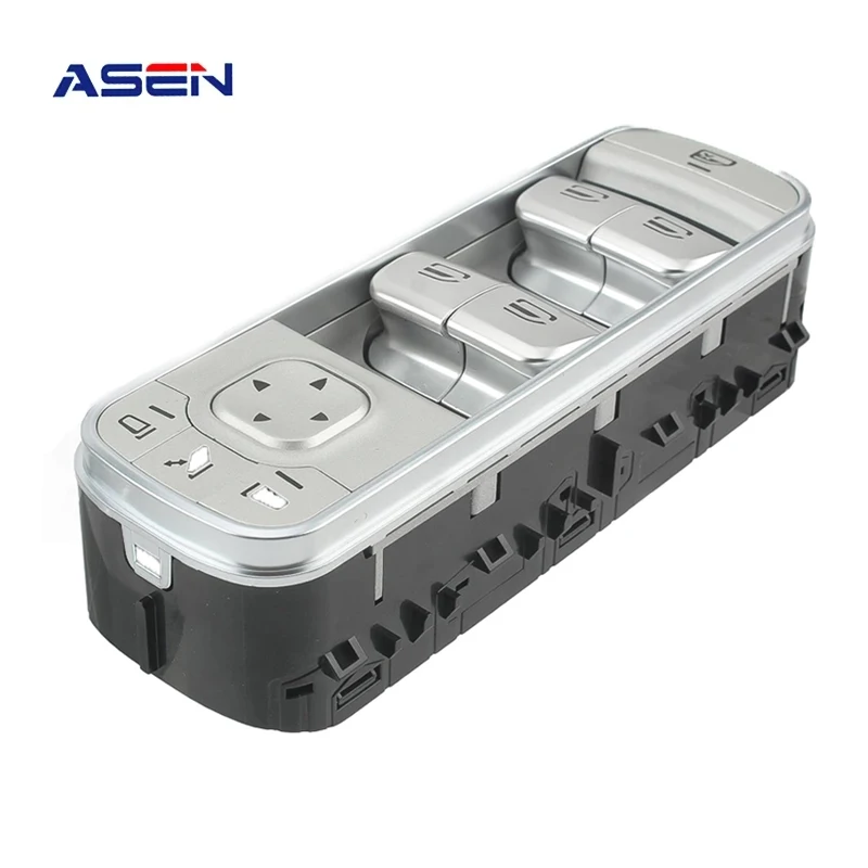 

Автомобиль 1679054501 переключатель стеклоподъемника электрический переключатель стеклоподъемника для Mercedes Benz GLS GLE W167 2019 2020 2021