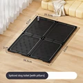 Black 4 PCS