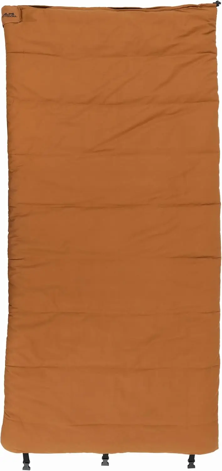 OutdoorZ Redwood -10° Sleeping Bag