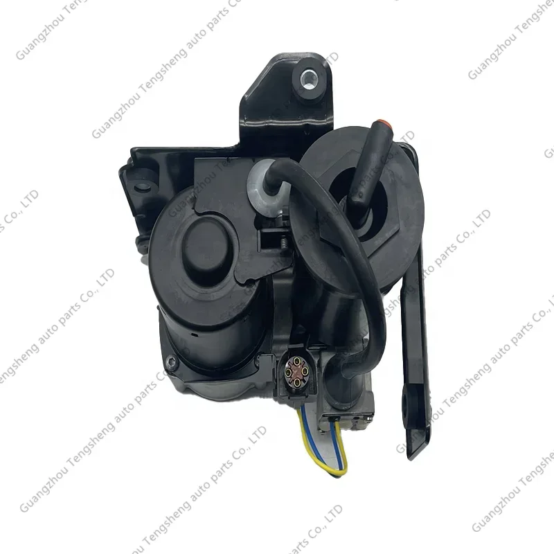 High Quality Auto Parts  Air Suspension Compressor 7L1Z5319AE 7L1Z5319A for Ford/LINCOLN