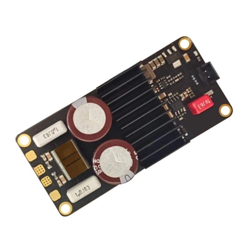 2025 NEW KL TPA3221 HIFI مكونات الدائرة السمعية HIFI Compatibles TPA3221 تطوير