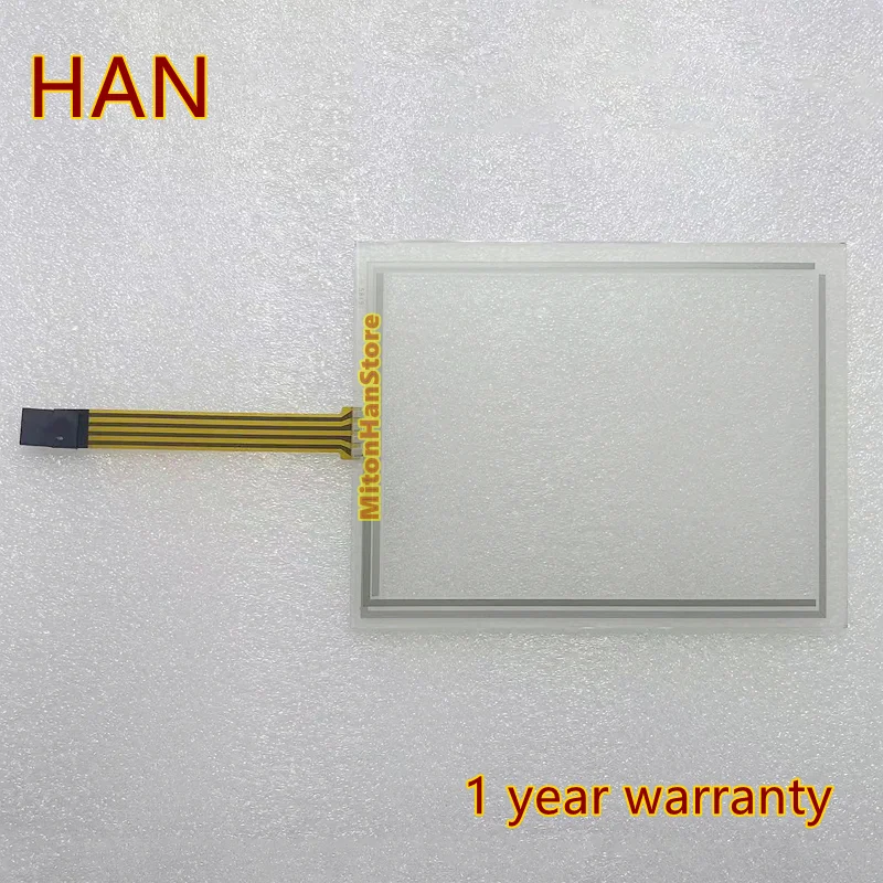 TT-0585-AGH-4W-T3 Touch Panel Glass Screen  Digitizer  (100% test before shipment)