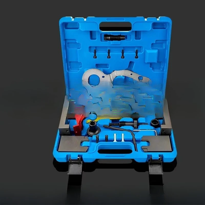 B38 B48 Engine Spec…