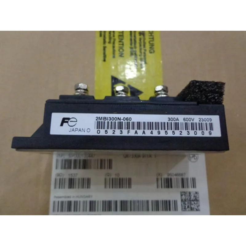 IGBT module 2MBI300N-060 300A 600V brand new original