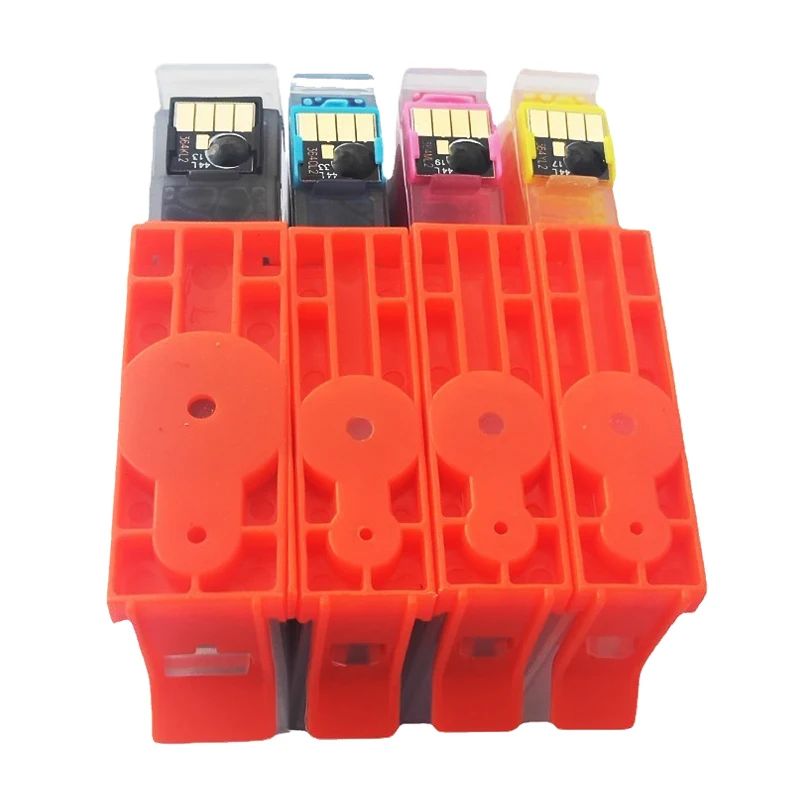 CSD compatible for 364XL ink cartridge for HP364 xl for hp 364 5520 5524 6510 6520 7510 B109 B110 B209 B210 C309 Printer