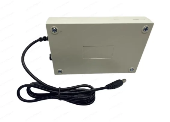 

Специальный аккумулятор для портативного кислородного концентратора | Литиевая аккумуляторная батарея 12В 10Ач | Запасные части