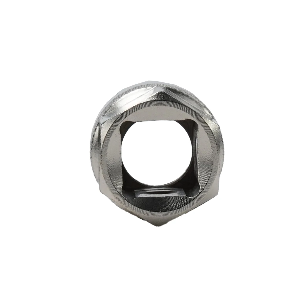 

Bike For Rotary Flywheel Repair Tool Stainless Steel Lockring Freewheel Sleeve for Quick and Effective Removal