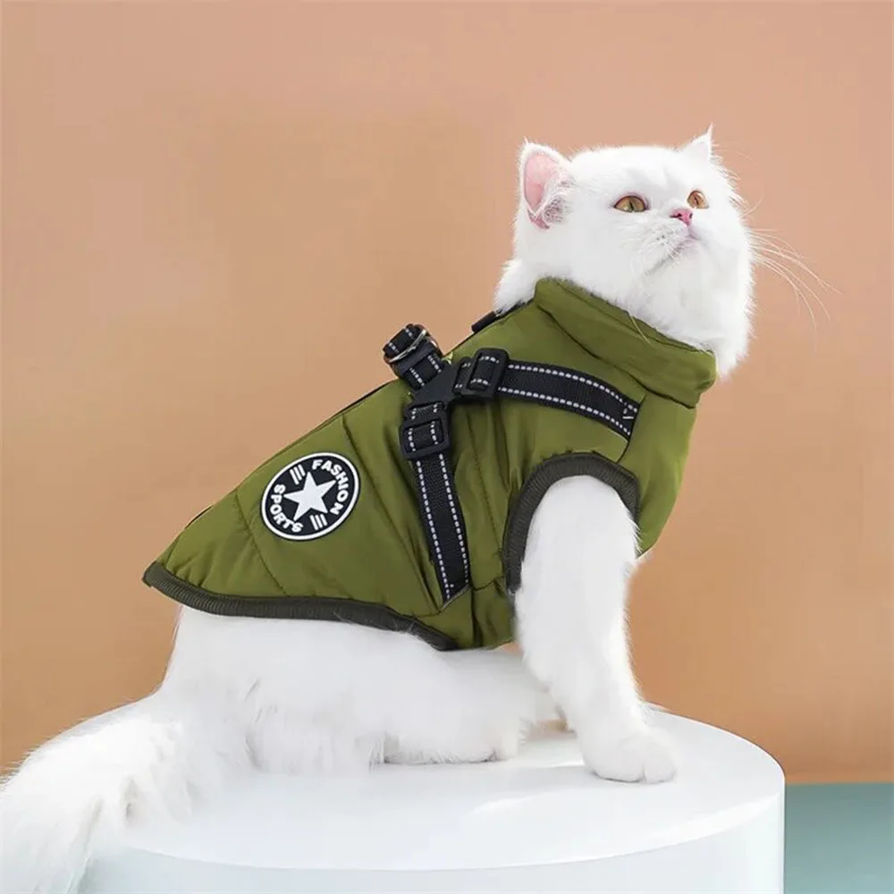 Thumbnail 3 - #59 Cheap Dog Coats Worth Buying