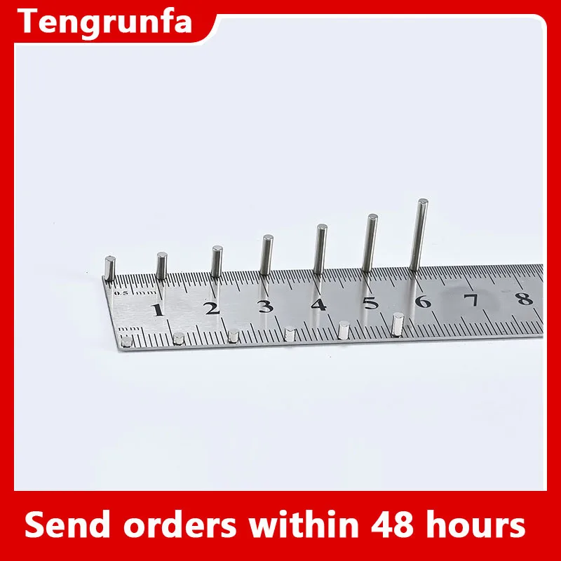 Axial Mini Small Round Micro Magnets 1X0.5 1X1 1X5 1.5X7 1.5x10 2X20 3X20 4X25 mm Dia.1mm 0.5mm 1.5mm 1.5*10 1.5*7 2*15 2X20 mm