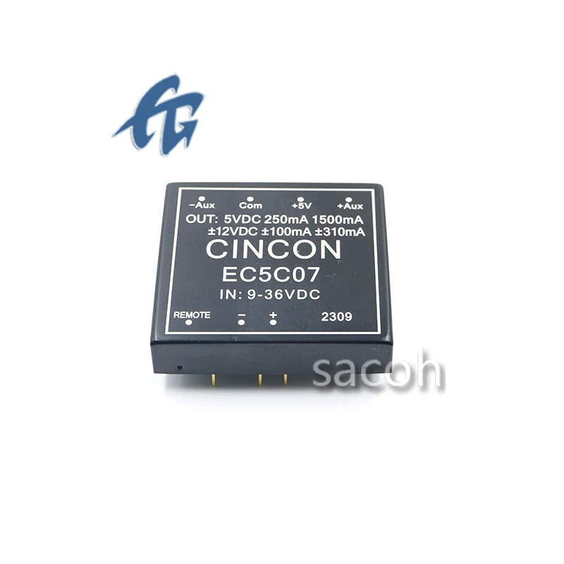 

SACOH High Quality Original Electronic Components Suppliers EC5C07