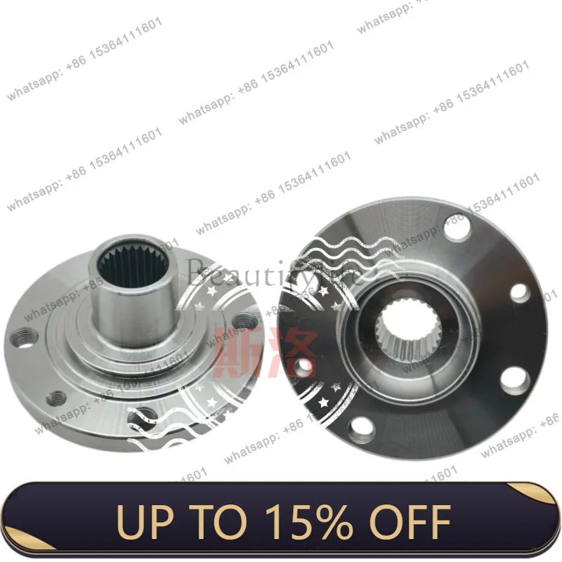 Factory Direct Sales Automotive Wheel Hub Wheel Housing Shaft Head 51782550/60800548/60801750/3307.95/5154 240AB