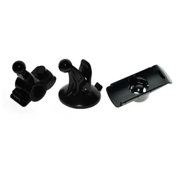Bike Motorcycle Handlebar+Car Cup Windshield Mount Holder for GPSMAP 60csx 60 65sr 65s 64x 64sx eTrex 32x 22x Alpha 100 200i 300