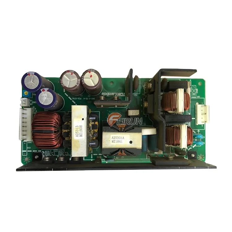 

Used JV300/CJV150 Main Power 5v MP-2WS15B-5 Power Board Assy