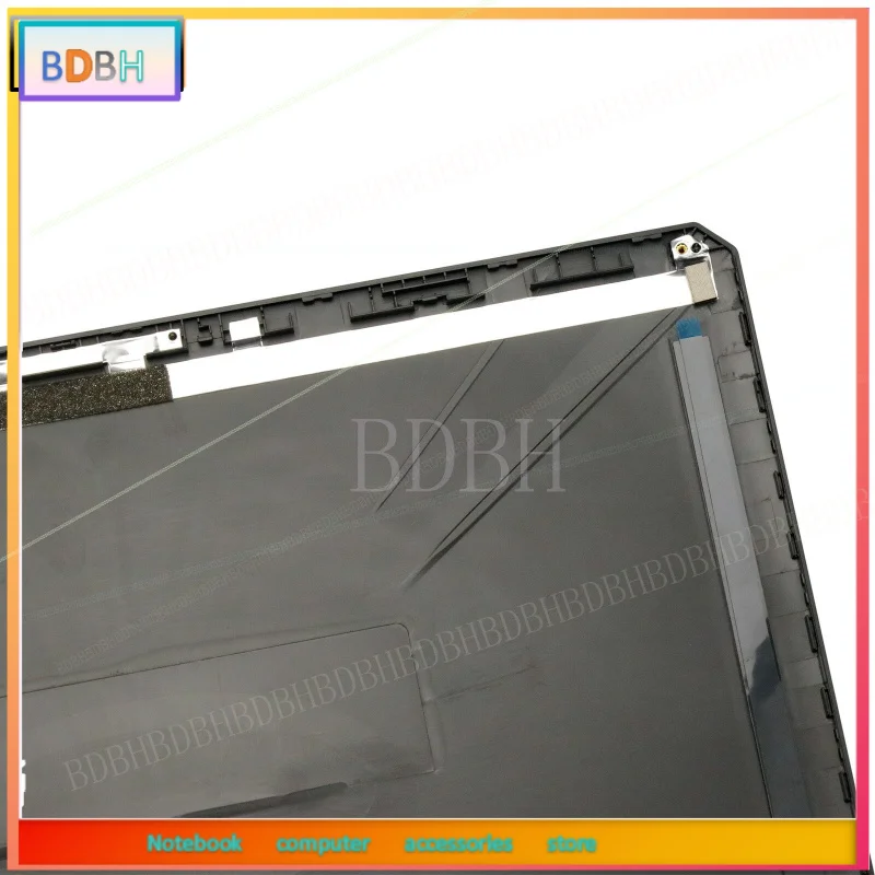 For For ASUS TUF Gaming FX505 FX86 FX505DT FX505GE LCD Back Cover + Bezel Hinges US