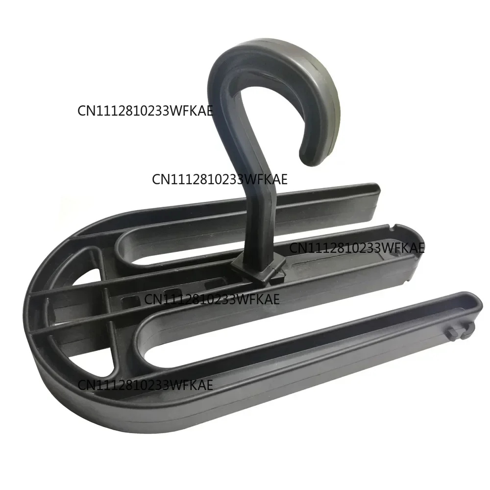 Deluxe Diving Clothes Hanger Bracket BCD Wetsuit Drysuit Hanger Equipment storage Accessory Hanger Dry suit
