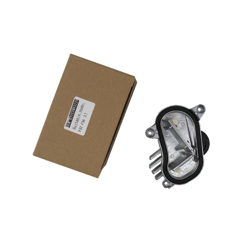 

63117493229 63117493230 7493229 7493230 DRL Driving Lamp Led Runing Light Headlight Module Led Angel Eyes For 4 Series F32 F36