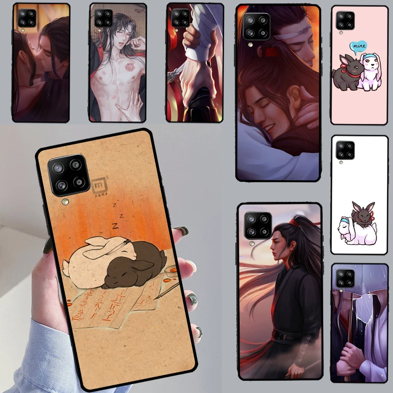 The Untamed Wangxia…