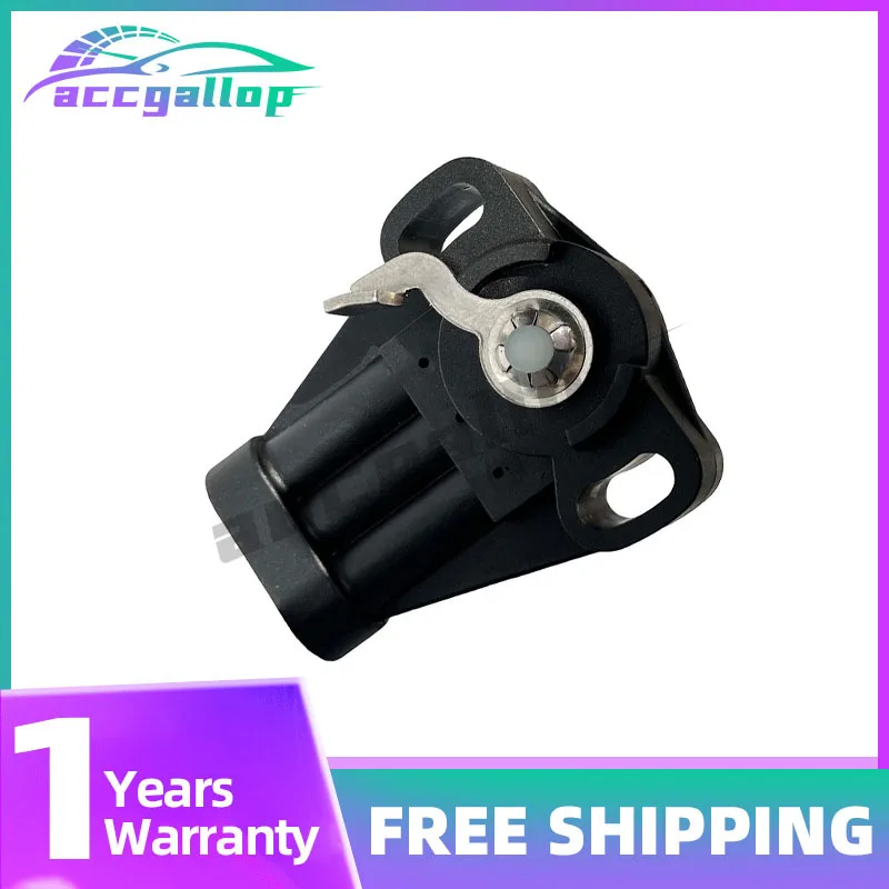 

17111606 Throttle Position Sensor TPS for CHEVROLET Corvette 5.7L Camaro 2.8/5.0L Pontiac Firebird 2.8L 5.0L 5.7L 1985-1989