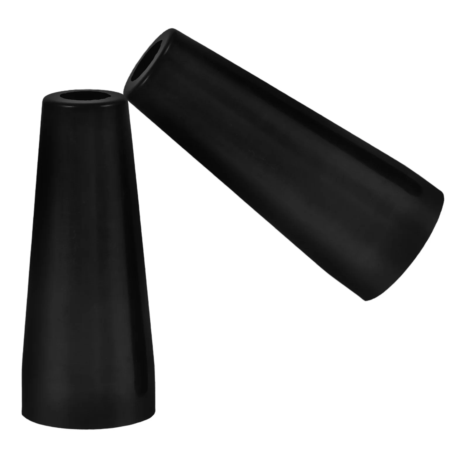 

2Pcs Welding Connecting Accessories Reliable Material Durable Long Time Use Convenience Welding Nozzles Accessories