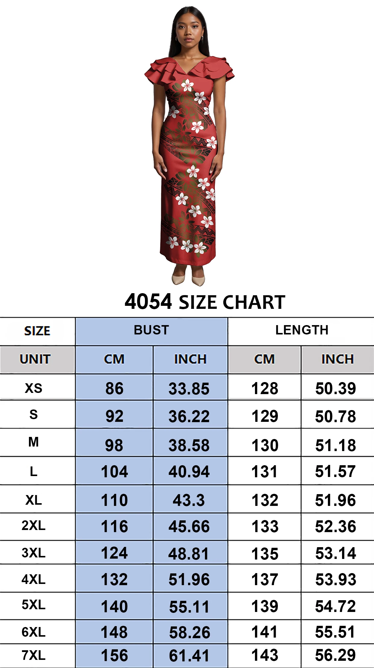 New 2025 Dress  Samoa Stylish Hawaii Polynesian Tribe Off Shoulder Casual Tapa Dress