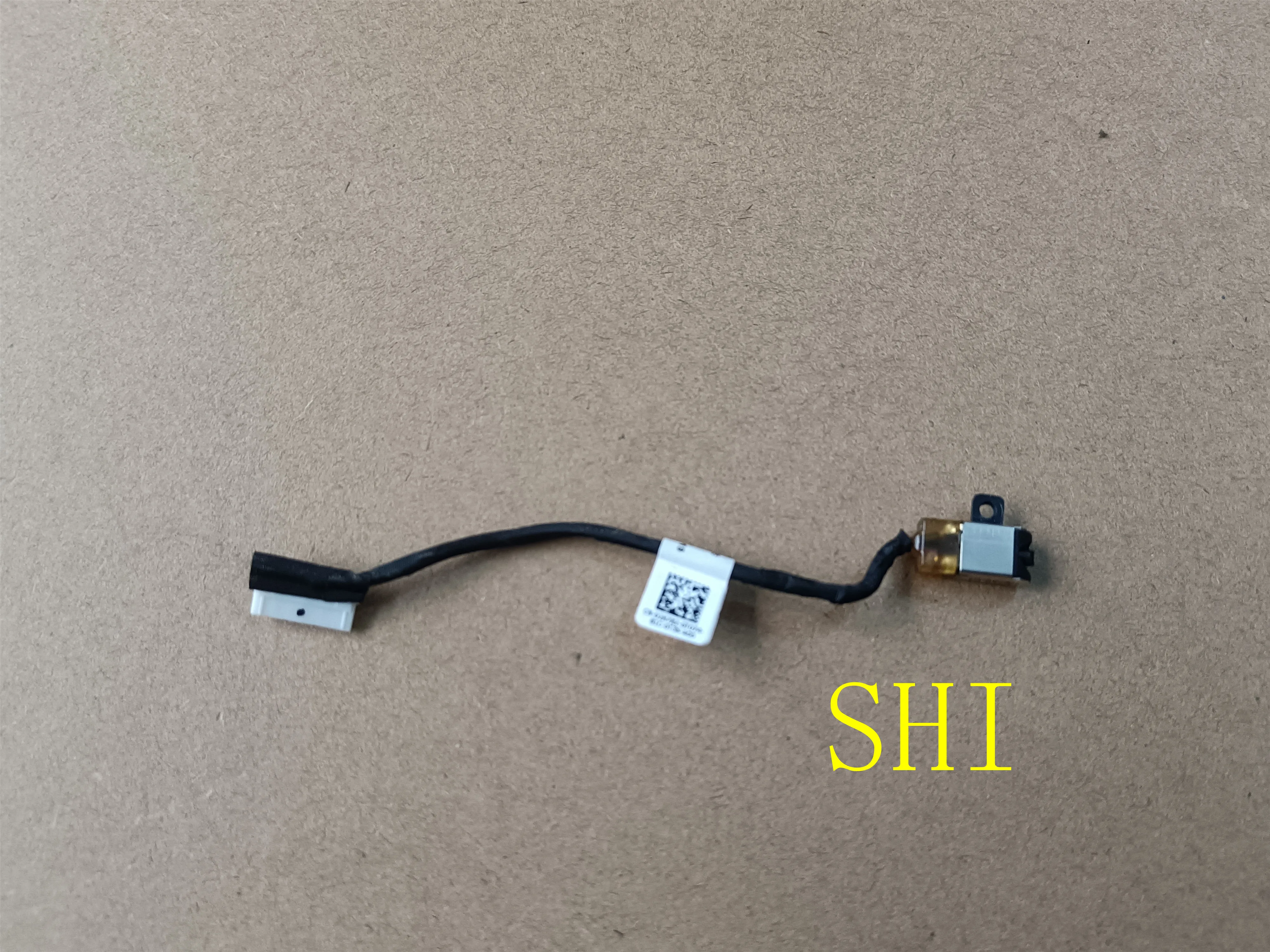 Cable de interfaz para Dell Inspiron 02K7X2 15 5570 17 5770, cabezal de alimentación, CN-02K7X2