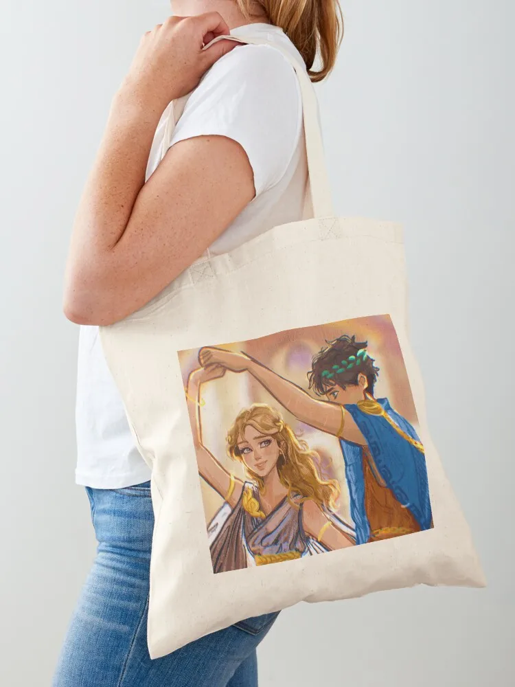 

Olympians Tote Bag hand bag ladies tote bag Shopping bags shopper women canvas