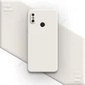 Lvory White