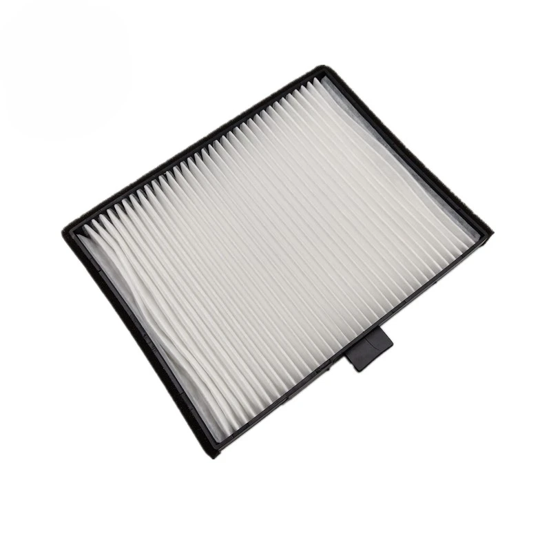 Excavator Parts For Dh215/225/258 -7 Air Conditioner Filter Element Filter Screen Filter Filter Excavator Accessories