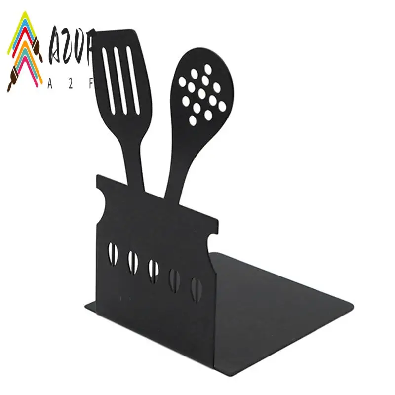 

A20F-Декоративные полые подставки для книг для художественного дизайна «Песочные часы» Металлическая книга Stan