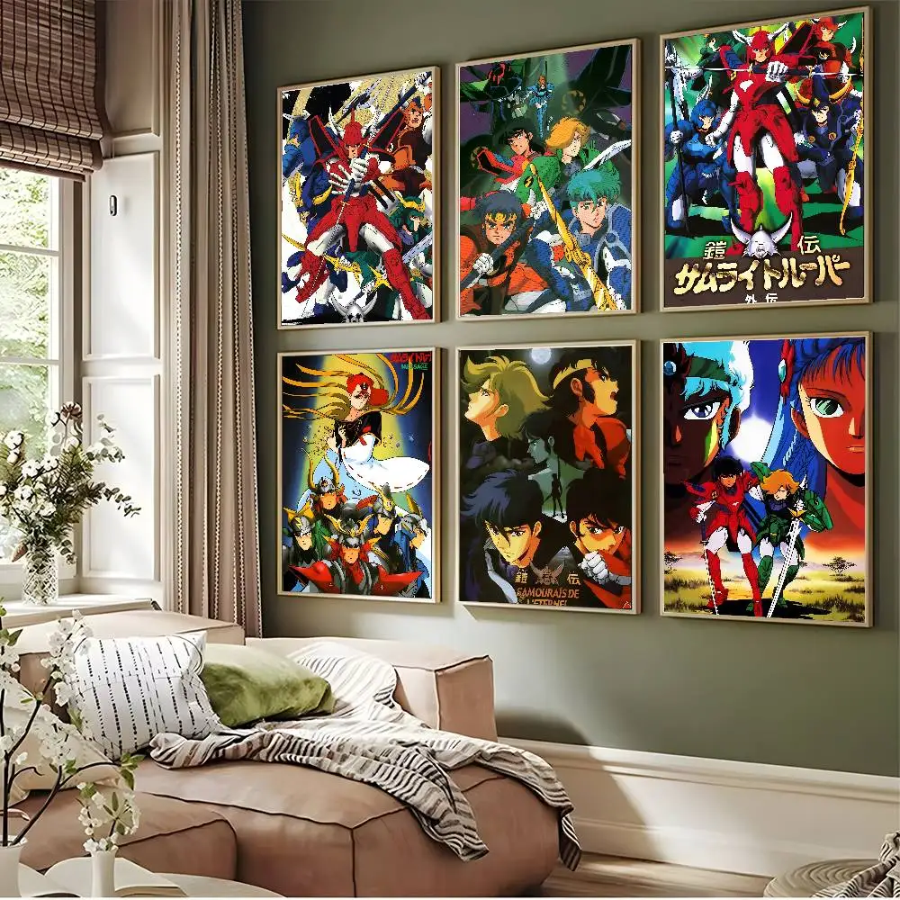 Japanese Anime R-Ro… - image