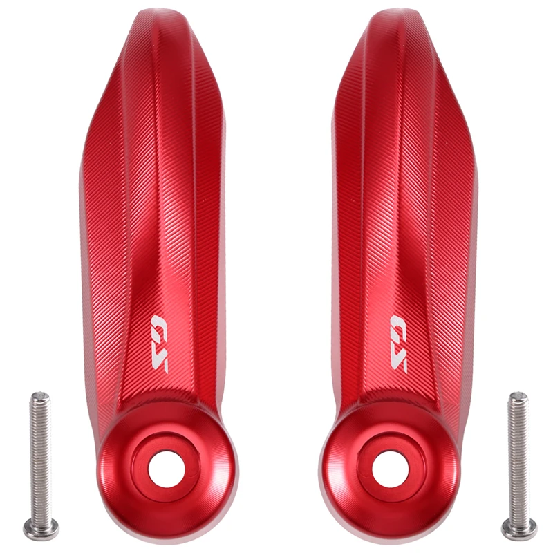 

Motorcycle Handlebar Handguard Protection Sliders Hand Guard Protector for BMW R1300GS R 1300 GS ADV 2023-2025-A67F