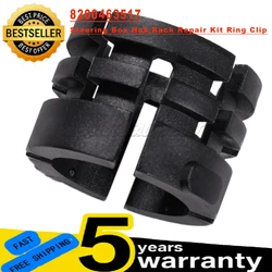 8200463517 Replacement For Renault Megane Scenic 2 Megane II MK2 Steering Box Hub Rack Repair Kit Ring Clip 1PC Or 2PCS