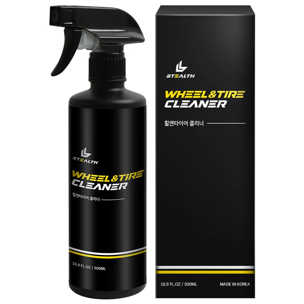 منظف العجلات والإطارات ، يزيل الغبار ، our ، our