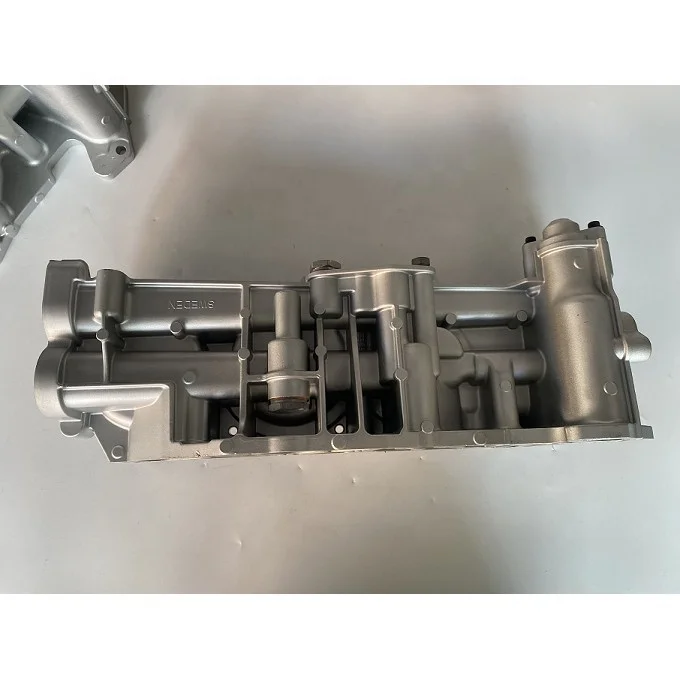 D7E Engine Part 173…