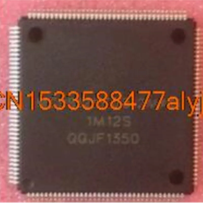 

(Product quantity: 2 pieces) NEW MC9S12XEQ512MAG 3M25J