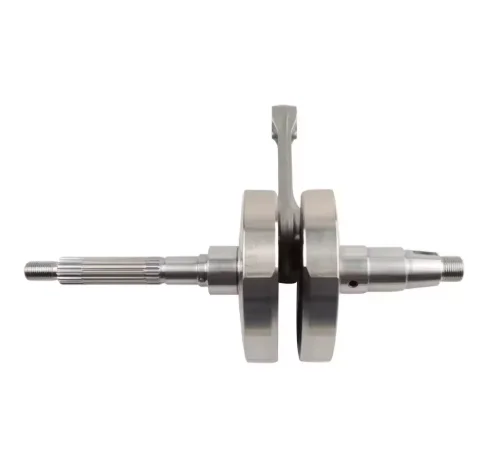 BB For Vespa GTS 300 GTS300 GTV300 Motorcycle crankshaft Assembly IE Super GTV 300CC 4T LC engine crank accessories B0139460001 view 5